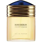 Boucheron Parfum Homme - Eau de Parfum - 100 ml - Fraîche et Aromatique