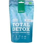 Purasana Total Detox Bio Mix 2.0 250 g Poudre