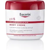 Eucerin pH5 Crème Corporelle | 450 ml