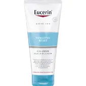 Eucerin Gel-Crème Après-Soleil Soulagement Sensible Visage et Corps 200 ml