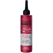 Urban Care Shampooing peeling au cidre de pomme, 200 ml,