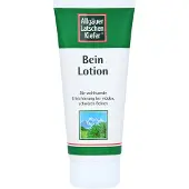 Dr theiss Allgäuer Latschenkiefer Lotion pour les jambes, 200 ml Lotion