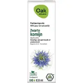 OAK Huile végétale Nigelle 100 ml Huile De Massage