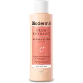 Biodermal Esfoliante Luminoso (150 ml)