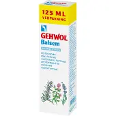 Gehwol Balsam Peau normale (125 ml)