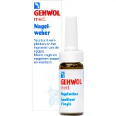Gehwol Erweicher Lotion adoucissante pour cuticules 15ml - Effet durable