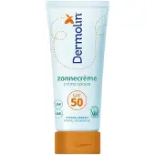 Dermolin Crème solaire SPF 50 75 ml Crème Protection Solaire