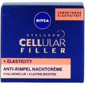 Nivea Cellular Expert Lift Anti- Age Night Cream 50ml
