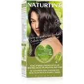 Naturtint Permanente Haarkleuring Donker Kastanjebruin 3N 160 ml Emballage(S) Combi