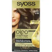 Syoss Oleo Intense 5-10 Cool Brown Hair Dye