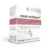 Soriabel Hair Potency+ 60 pc(s) Capsule(S)