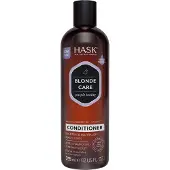 Hask Blonde Care Purple Toning Conditioner 355ml