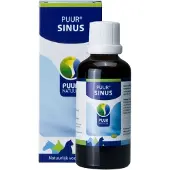 Puur Sinus pour chien, chat et cheval