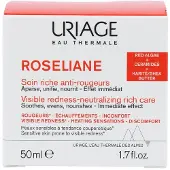 Uriage Roséliane Anti-Redness Rich Cream 50 ml