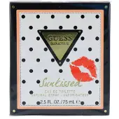 GUESS Seductive Sunkissed Eau de Toilette 75 ml