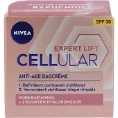 Nivea Hyaluron Cellular Filler + Elasticity Soin de Jour SPF 30 | 50 ml