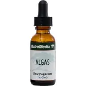 Nutramedix , Algas, Soutien à la Détox, 1 fl oz (30 ml)