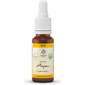 Bach Bloesem Fleurs de Bach No.2 Aspen bio 20 ml