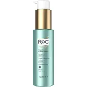 Roc Multi Correxion Hydrate & Plump crème hydratante intense pour raffermir le visage SPF 30 50 ml