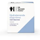 Dr. van der Hoog Hydratisierende Tagescreme 50ml