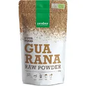 Purasana Poudre de Guarana pure Bio