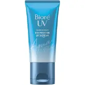 Bioré Uv Aqua Rich Weightless Moisturiser Spf50 Lightweight Sunscreen Moisturizer