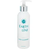 Earth-line Earth·Line Lait Nettoyant Vitamine E - 200ml