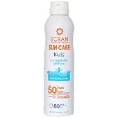 Ecran Spray Solaire - - Enfant - SPF50 - Waterproof - 250 ml