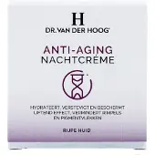 Dr Vd Hoog Anti Aging 60+ Night Cream (Crème de nuit)