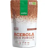 Purasana Superfood Poudre de Jus d'Acérola - 100g
