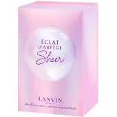 Lanvin - Eclat D'Arpege Sheer EDT 30ml