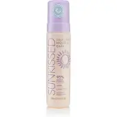 Sunkissed Self Tan Mousse Dark