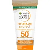 Garnier Ambre Solaire 50 Fps Hydra 24h Protect Garnier 50ml