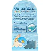 Sanohra Wasser - Kinder - Ohrstöpsel - 1 Paar