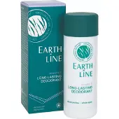 Earth-line Vitamin E Langanhaltendes Deodorant 50ml