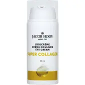 Jacob Hooy Crème pour les yeux Super Collagen - 30ml