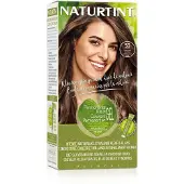 Naturtint Permanente Haarkleuring Lichtgoud Kastanje 5G 160 ml Emballage(S) Combi