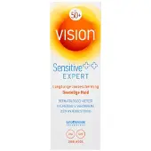 Vision Sensitive++ Expert Sunscreen - Spf 50+ - 185 Ml (Crème solaire, SPF 50+, 185 ml)