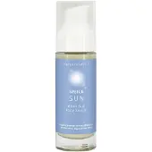 Speick BIO-After Sun Serum Gesicht Aloe Vera - 30ml -