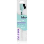 IMBUE. Brushes 3-in-1 Edge Brush 1 ST