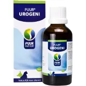 Puur Urogeni (vessie et reins) pour chien et chat