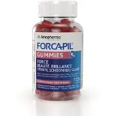 Arkopharma Forcapil Gummies | 60 pièces