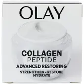 Olay Crème de jour sans parfum Regenerist Collagen Peptide24 50 ml