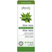 Physalis Nigelle/Cumin noir Huile végétale 100 ml Huile