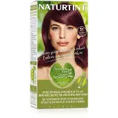 Naturtint Coloration Permanente Châtain Clair Acajou 5M 160 ml Emballage(S) Combi