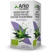 Arkopharma Arkocaps Aloe Vera Bio - 30 capsules