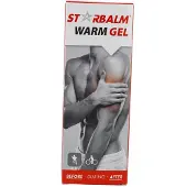 Star balm Gel Chauffant 100 ml Gel(S)