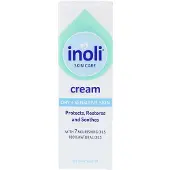 Inoli Baby - Intensive Fettcreme - 75 Ml