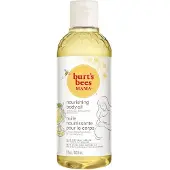 Burt's Bees Mama Bee Body Oil Vitamin E (Körperöl 147,8 ml alle Hauttyp) 520107