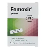 Nutriphyt Femoxir | 30 comprimés